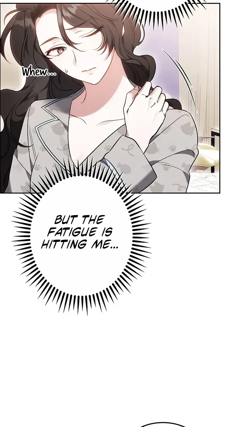 One Day, the Male Lead Fell Into Our House Chapter 1 page 126