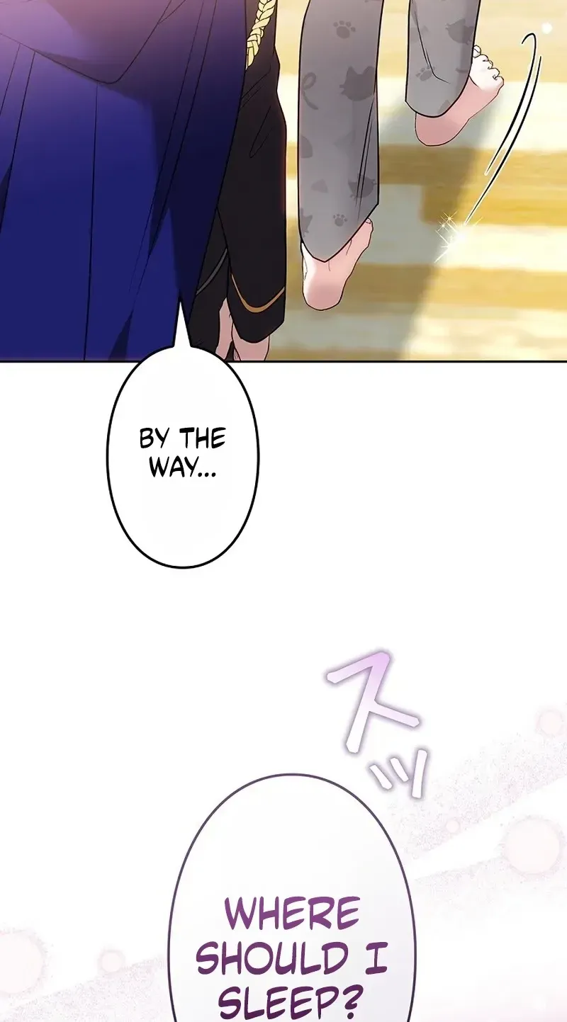 One Day, the Male Lead Fell Into Our House Chapter 1 page 129