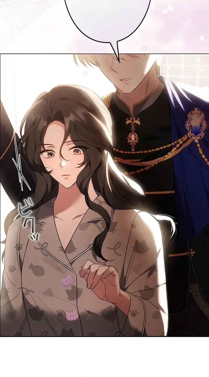 One Day, the Male Lead Fell Into Our House Chapter 1 page 130