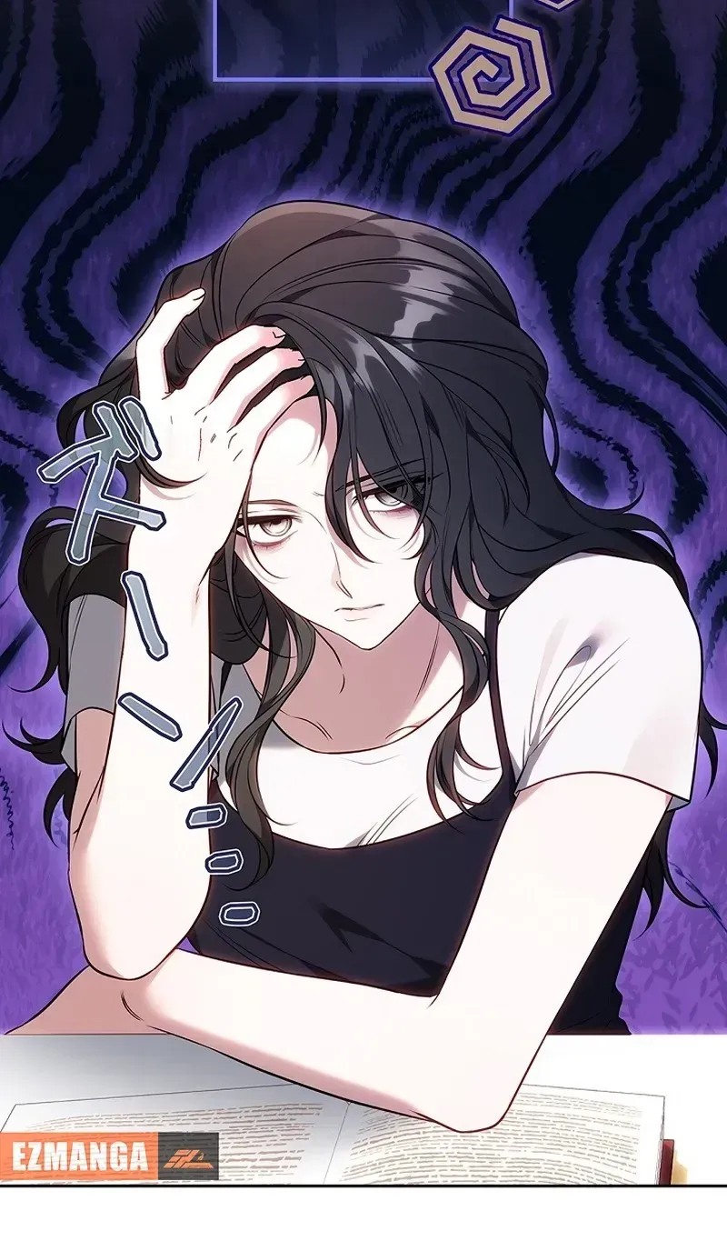 One Day, the Male Lead Fell Into Our House Chapter 1 page 135