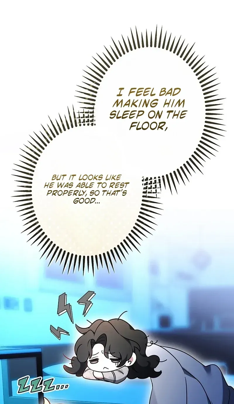 One Day, the Male Lead Fell Into Our House Chapter 1 page 136