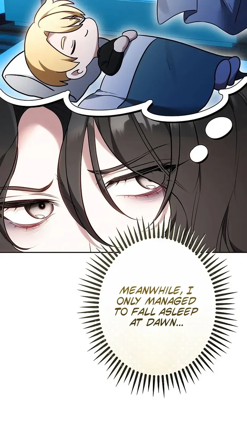 One Day, the Male Lead Fell Into Our House Chapter 1 page 137
