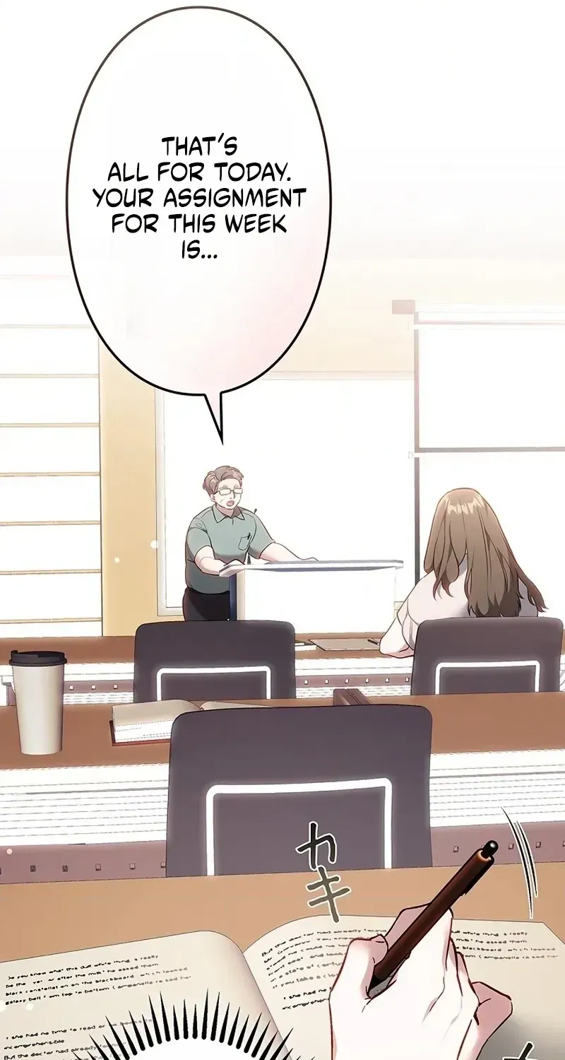 One Day, the Male Lead Fell Into Our House Chapter 1 page 138