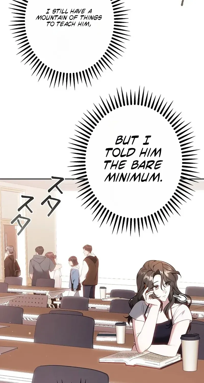 One Day, the Male Lead Fell Into Our House Chapter 1 page 140
