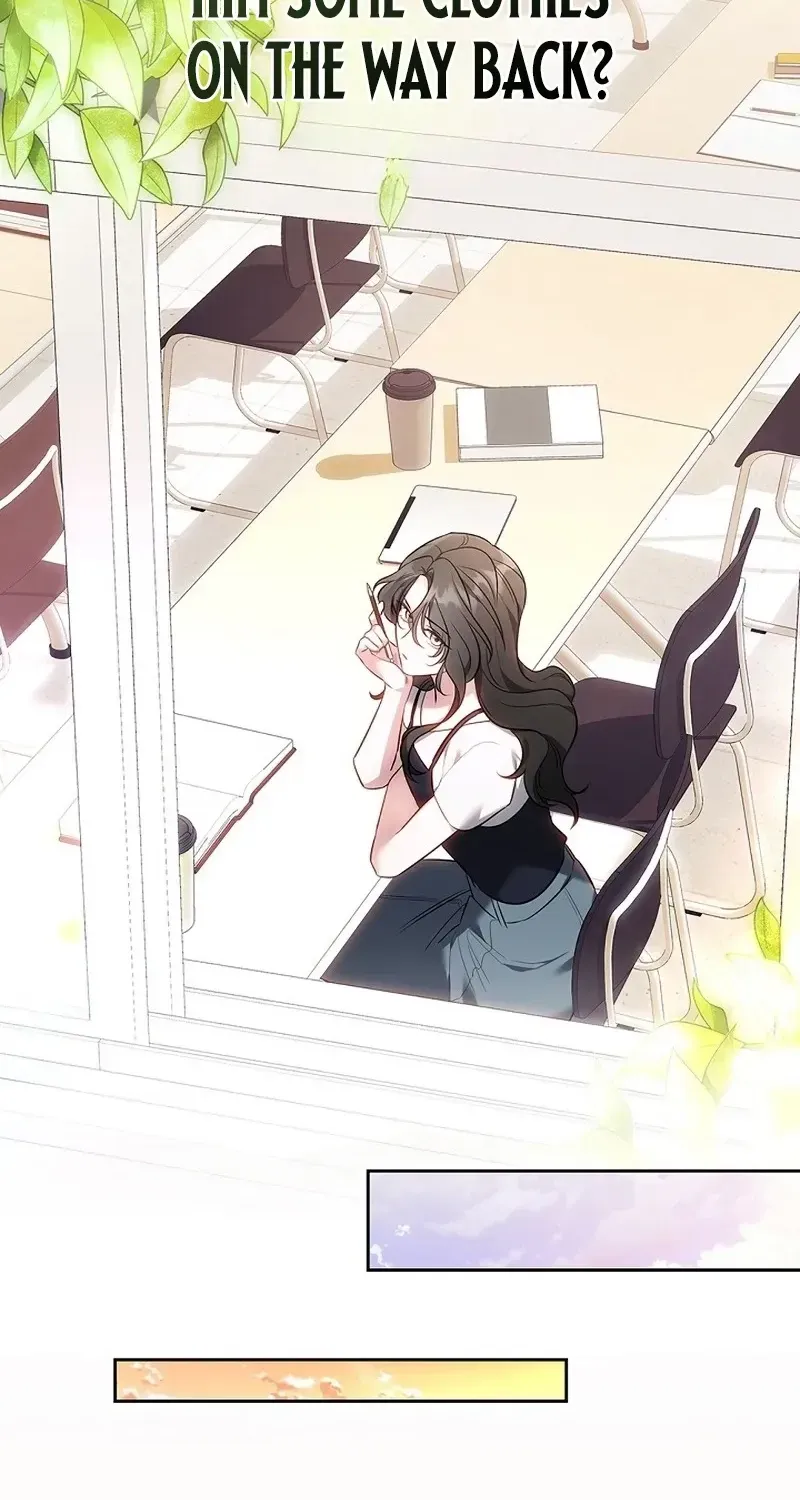One Day, the Male Lead Fell Into Our House Chapter 1 page 144