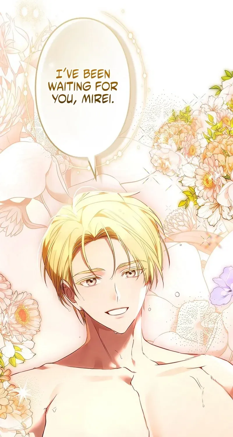 One Day, the Male Lead Fell Into Our House Chapter 1 page 154