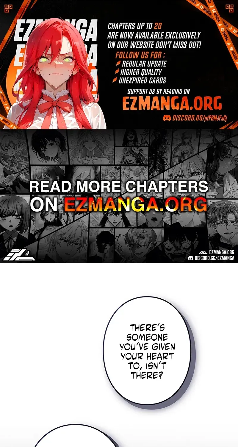 One Day, the Male Lead Fell Into Our House Chapter 10 page 1