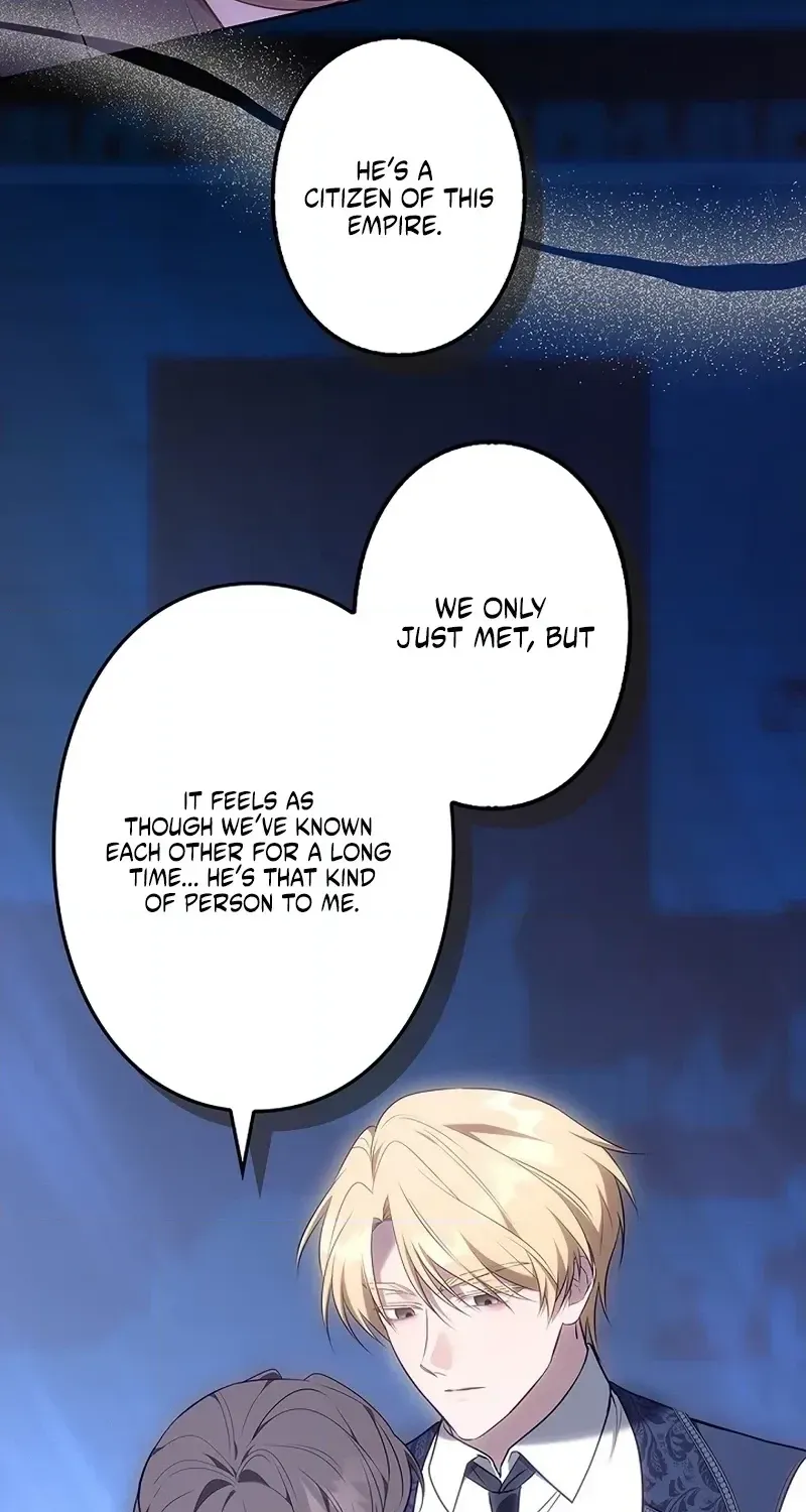 One Day, the Male Lead Fell Into Our House Chapter 10 page 7