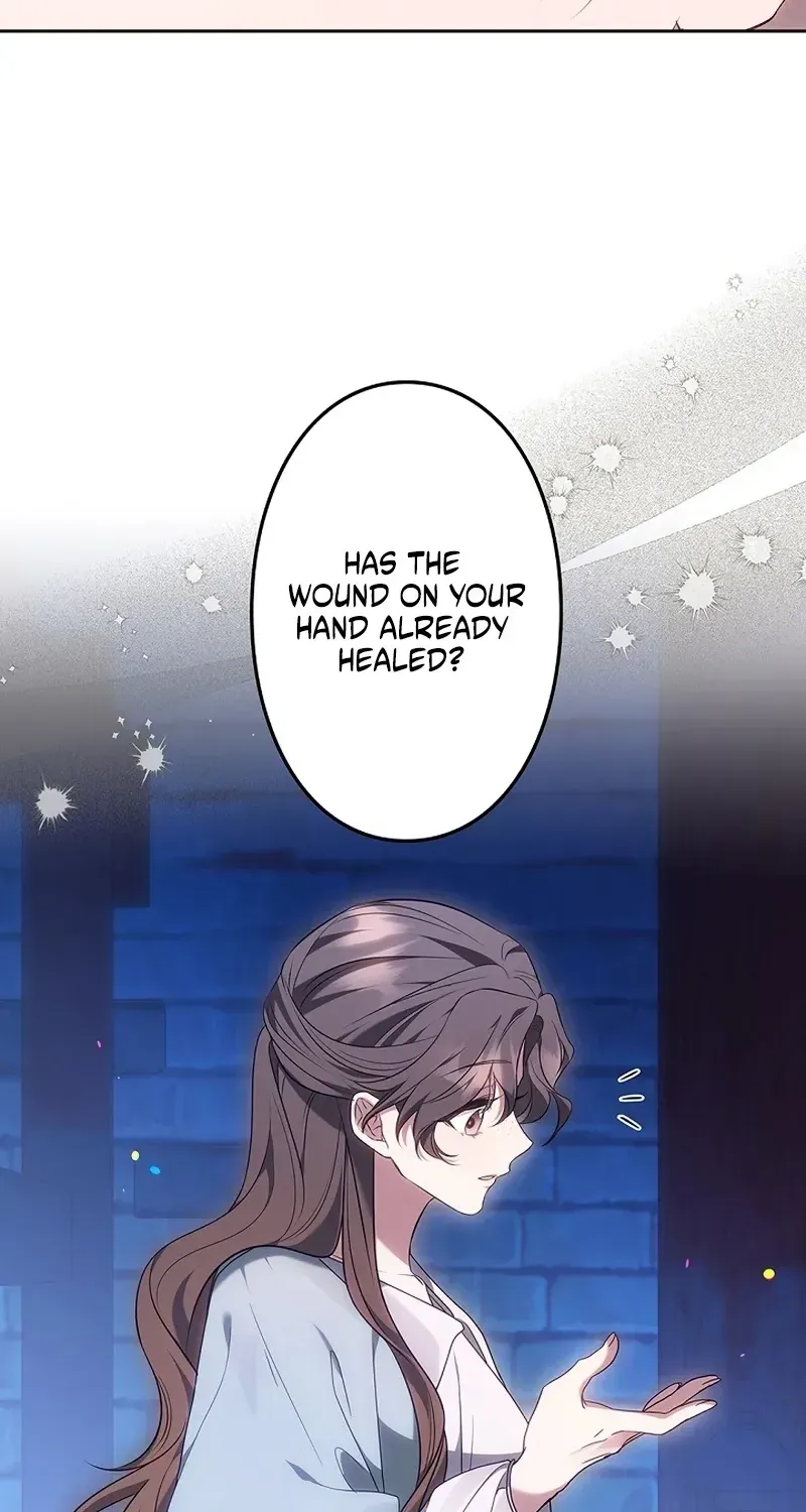 One Day, the Male Lead Fell Into Our House Chapter 10 page 11