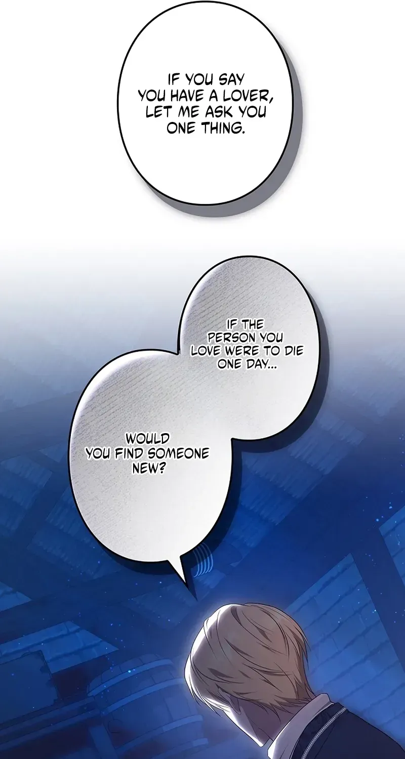 One Day, the Male Lead Fell Into Our House Chapter 10 page 19