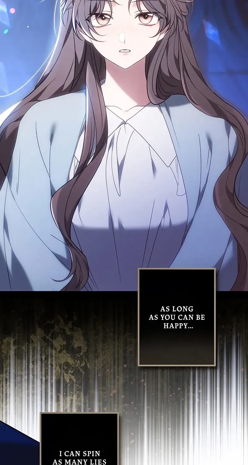 One Day, the Male Lead Fell Into Our House Chapter 10 page 31