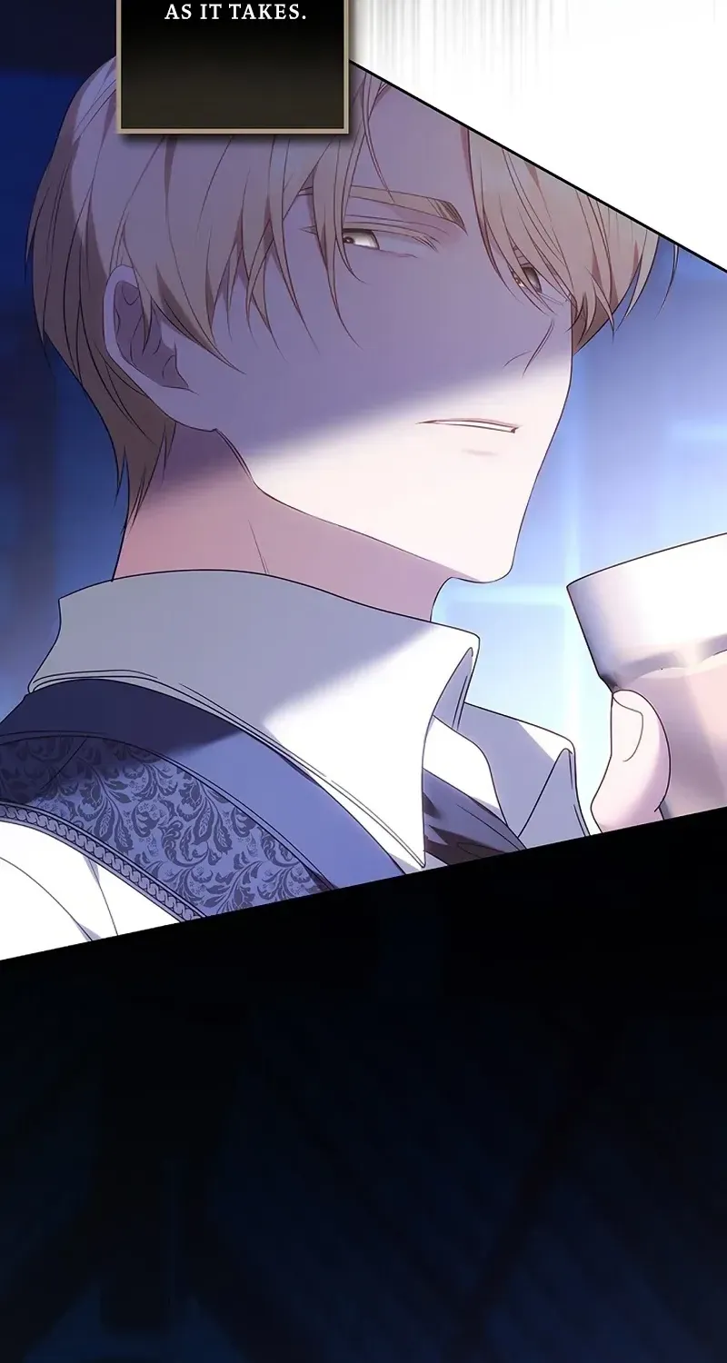 One Day, the Male Lead Fell Into Our House Chapter 10 page 33