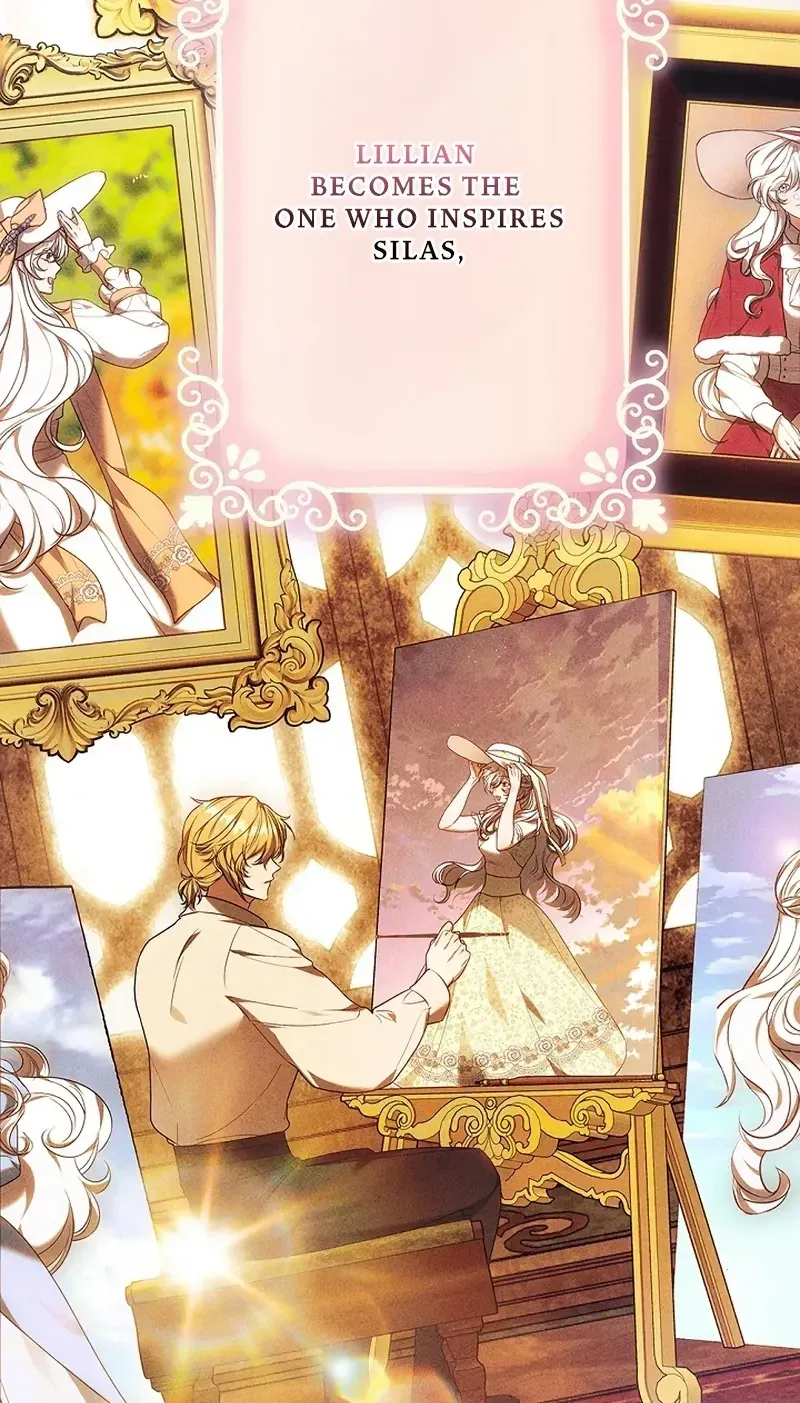 One Day, the Male Lead Fell Into Our House Chapter 10 page 61