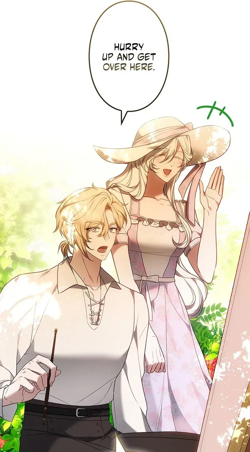One Day, the Male Lead Fell Into Our House Chapter 10 page 66