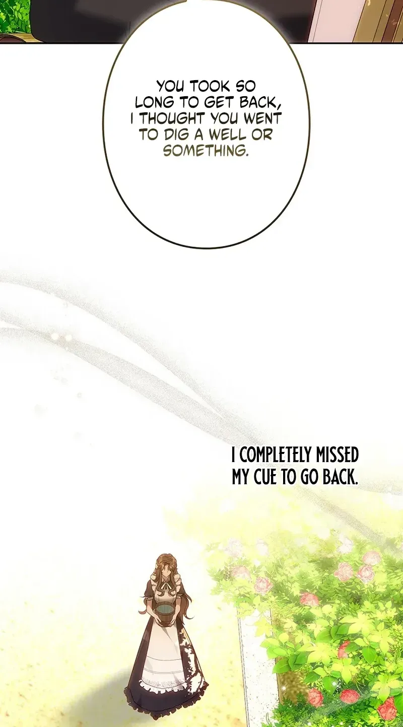 One Day, the Male Lead Fell Into Our House Chapter 10 page 67