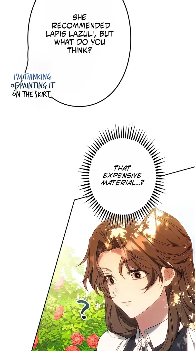 One Day, the Male Lead Fell Into Our House Chapter 10 page 70