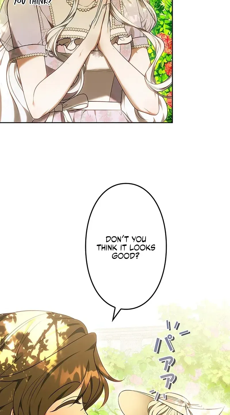 One Day, the Male Lead Fell Into Our House Chapter 10 page 73
