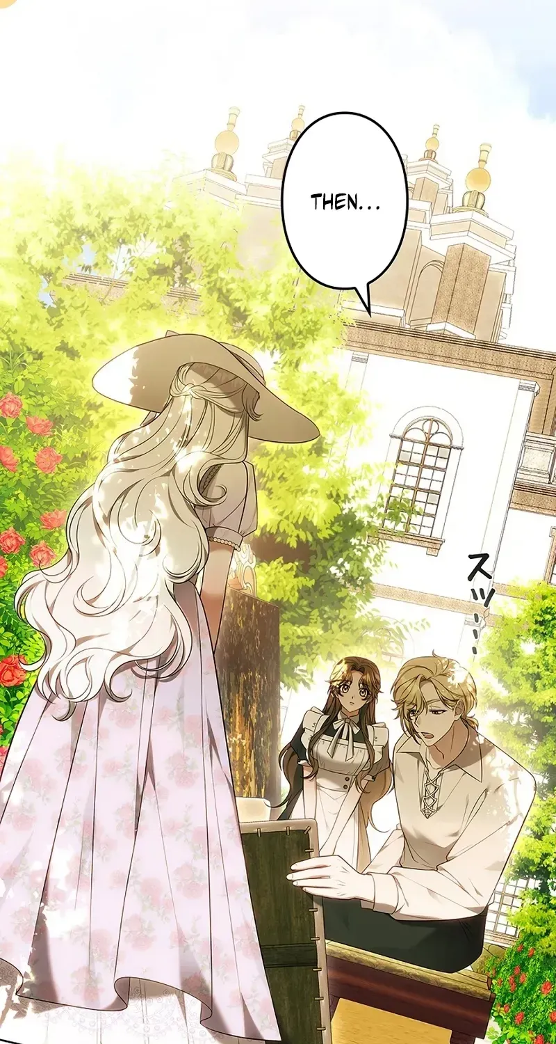 One Day, the Male Lead Fell Into Our House Chapter 10 page 79