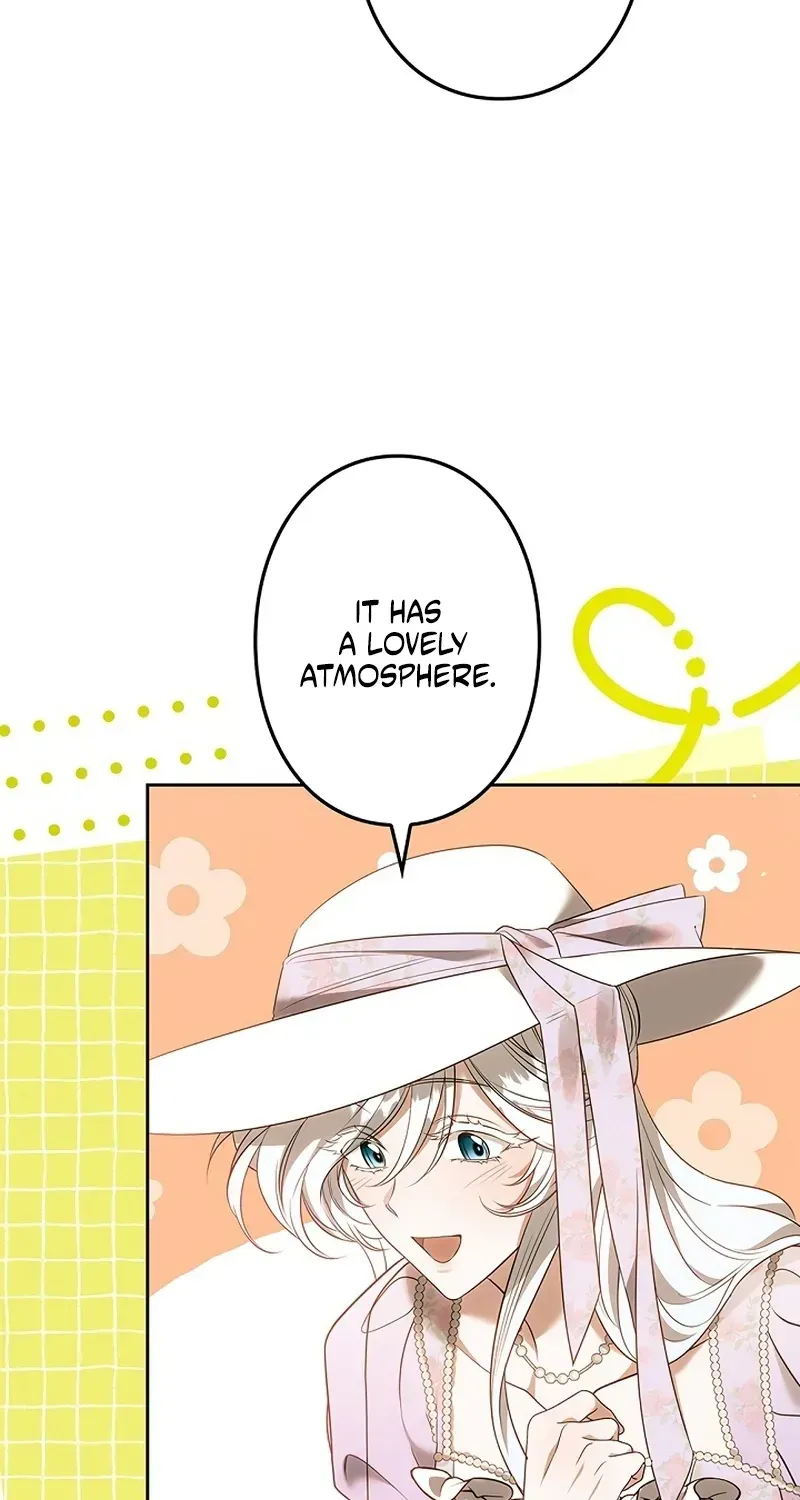 One Day, the Male Lead Fell Into Our House Chapter 10 page 83