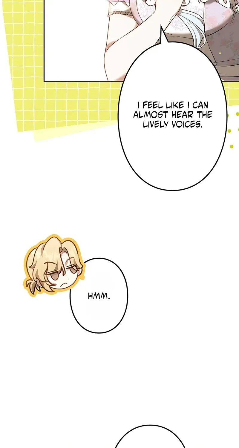 One Day, the Male Lead Fell Into Our House Chapter 10 page 85