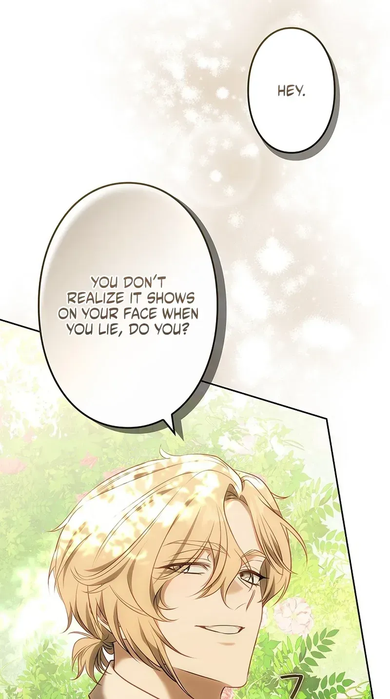One Day, the Male Lead Fell Into Our House Chapter 10 page 91
