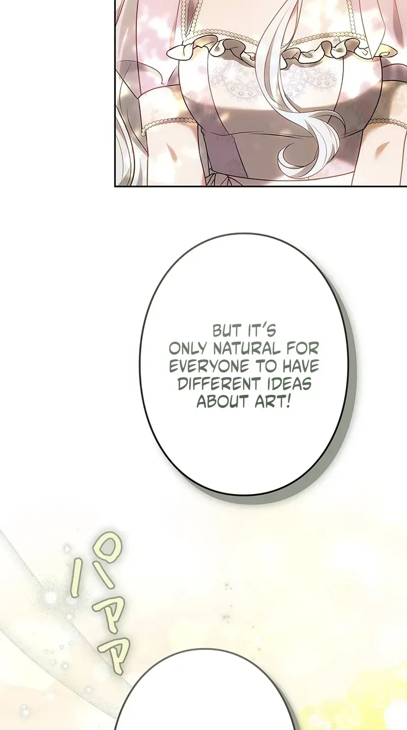 One Day, the Male Lead Fell Into Our House Chapter 10 page 95
