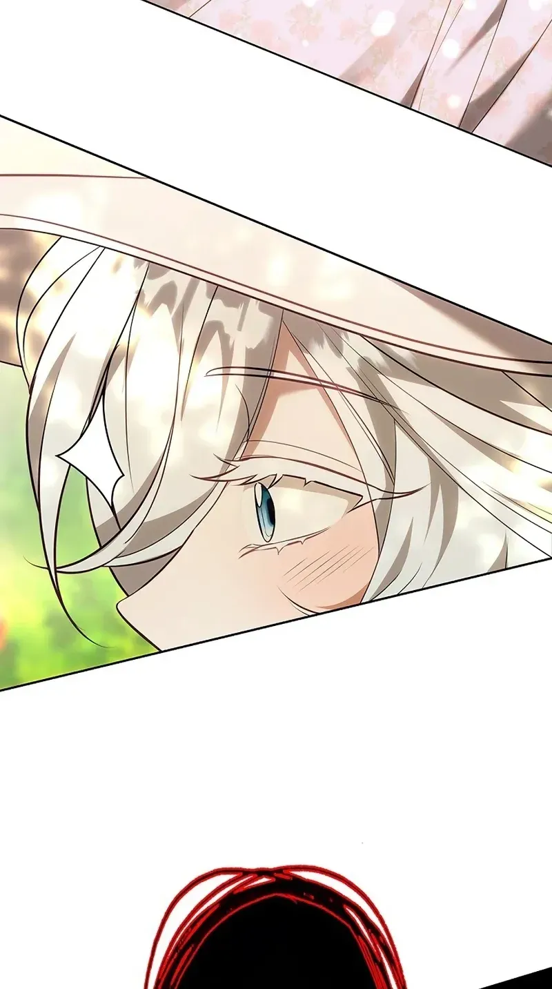 One Day, the Male Lead Fell Into Our House Chapter 10 page 97