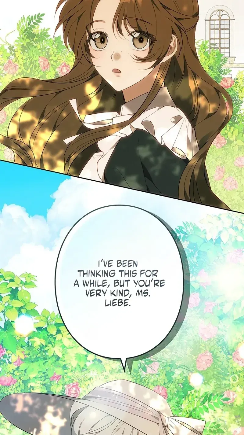 One Day, the Male Lead Fell Into Our House Chapter 10 page 101