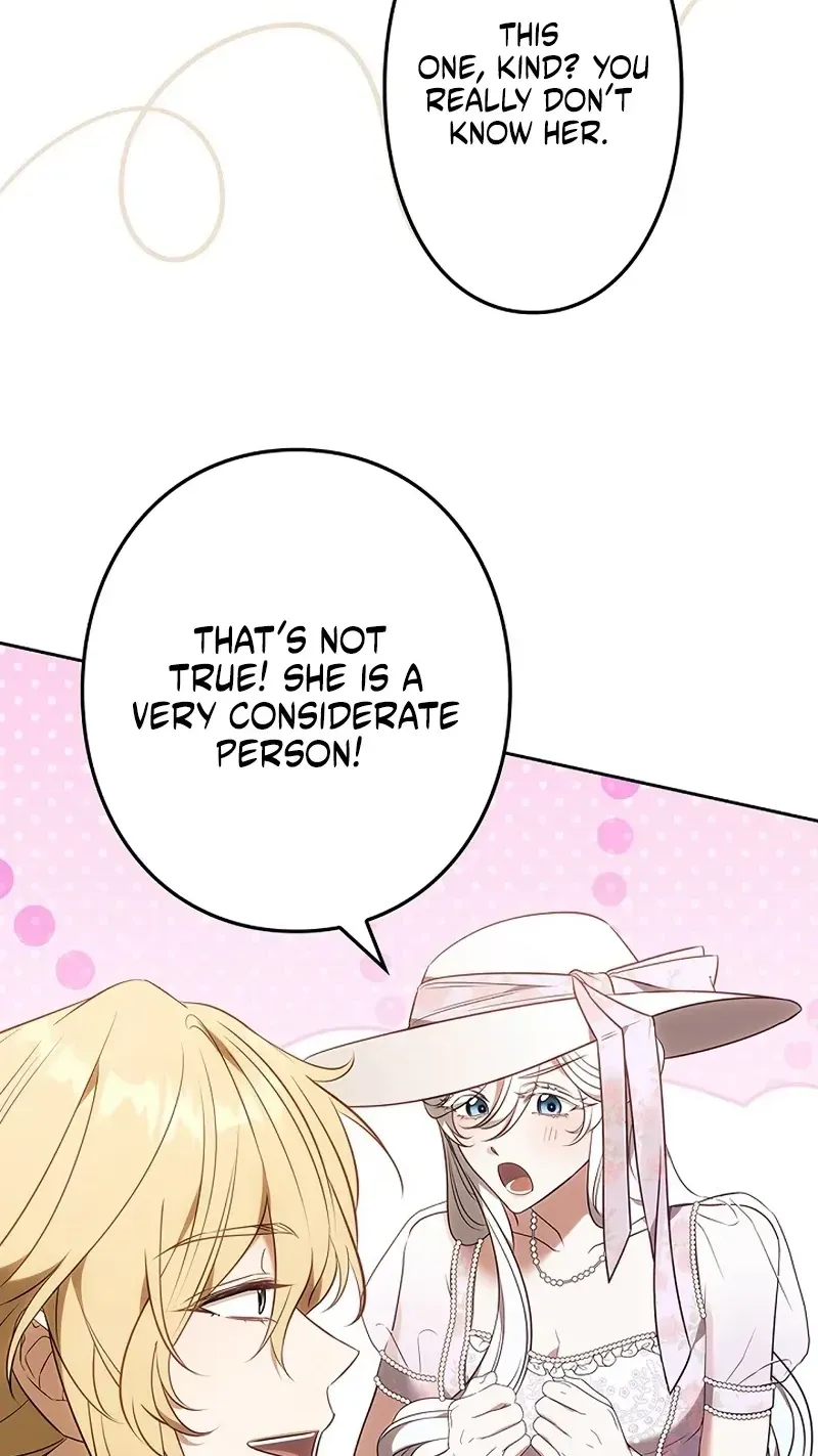 One Day, the Male Lead Fell Into Our House Chapter 10 page 104