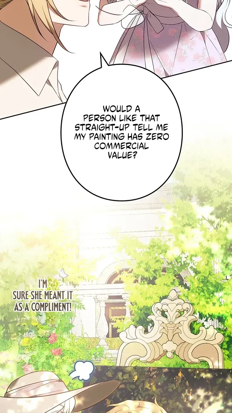 One Day, the Male Lead Fell Into Our House Chapter 10 page 105