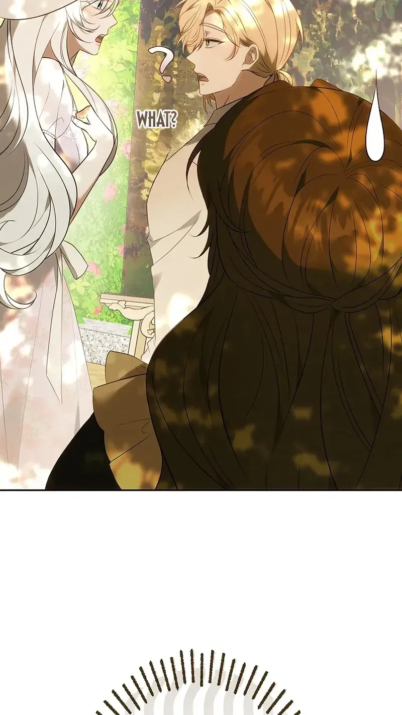 One Day, the Male Lead Fell Into Our House Chapter 10 page 106