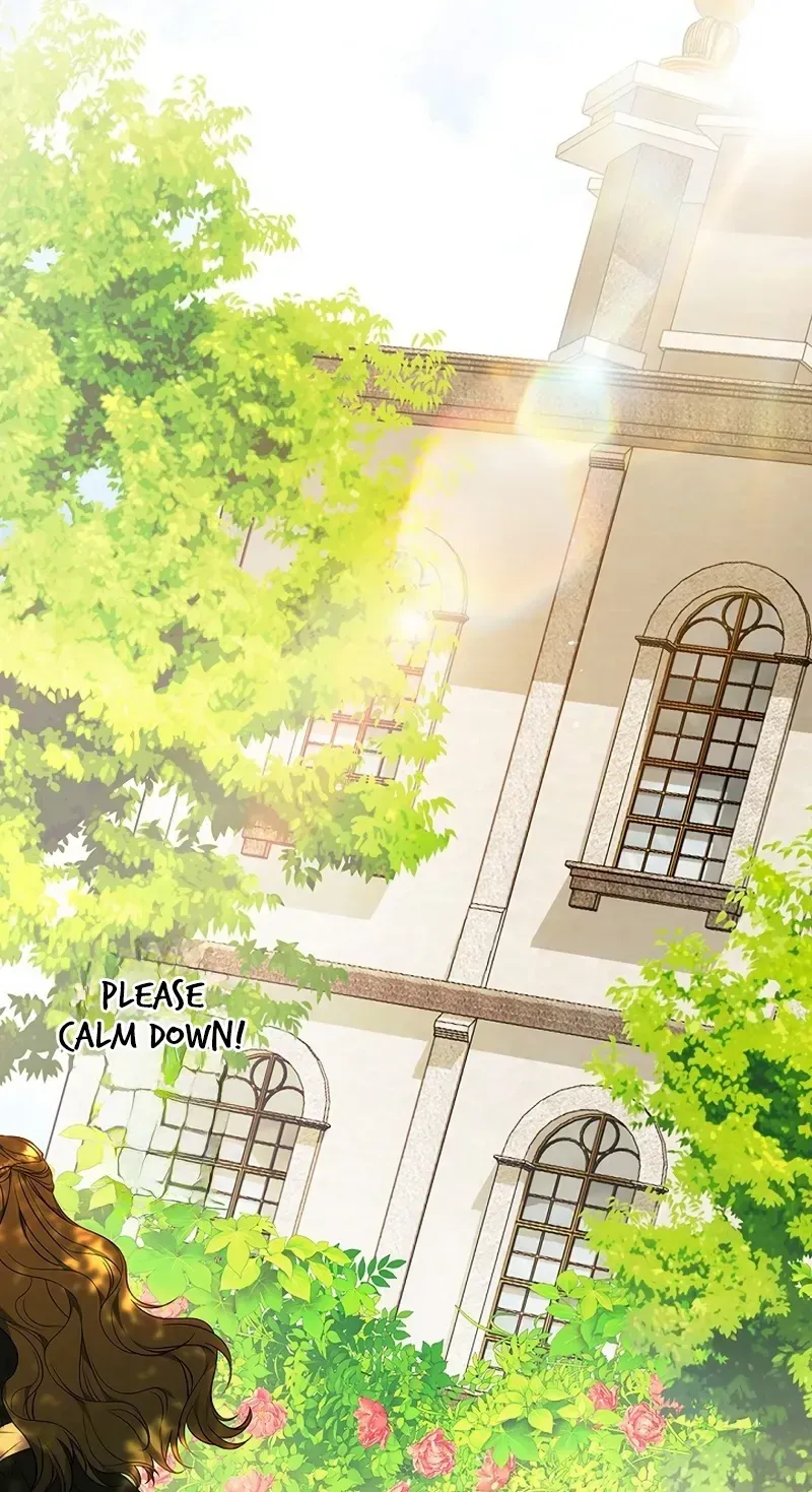 One Day, the Male Lead Fell Into Our House Chapter 10 page 108