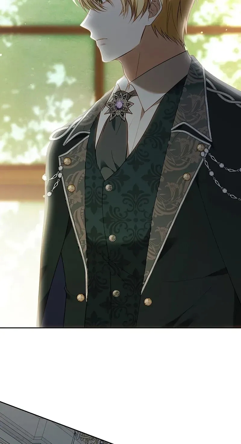 One Day, the Male Lead Fell Into Our House Chapter 10 page 111