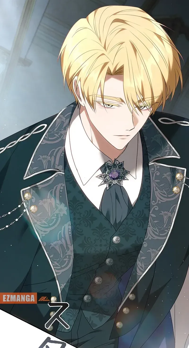 One Day, the Male Lead Fell Into Our House Chapter 10 page 114