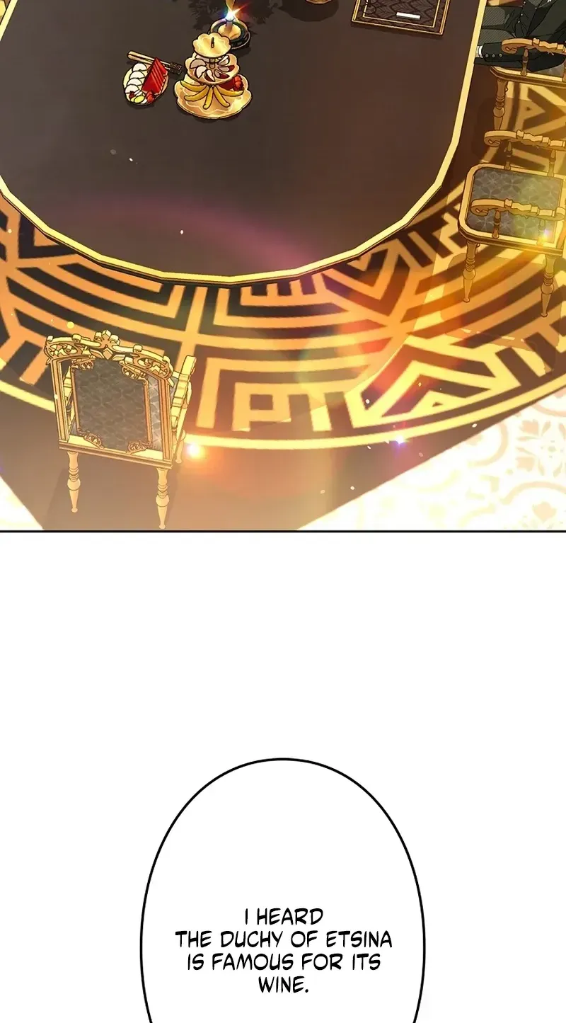 One Day, the Male Lead Fell Into Our House Chapter 10 page 117