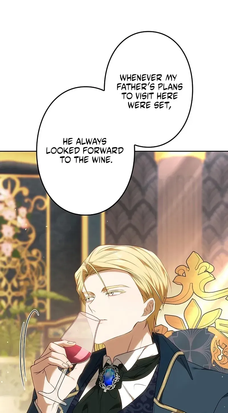 One Day, the Male Lead Fell Into Our House Chapter 10 page 119
