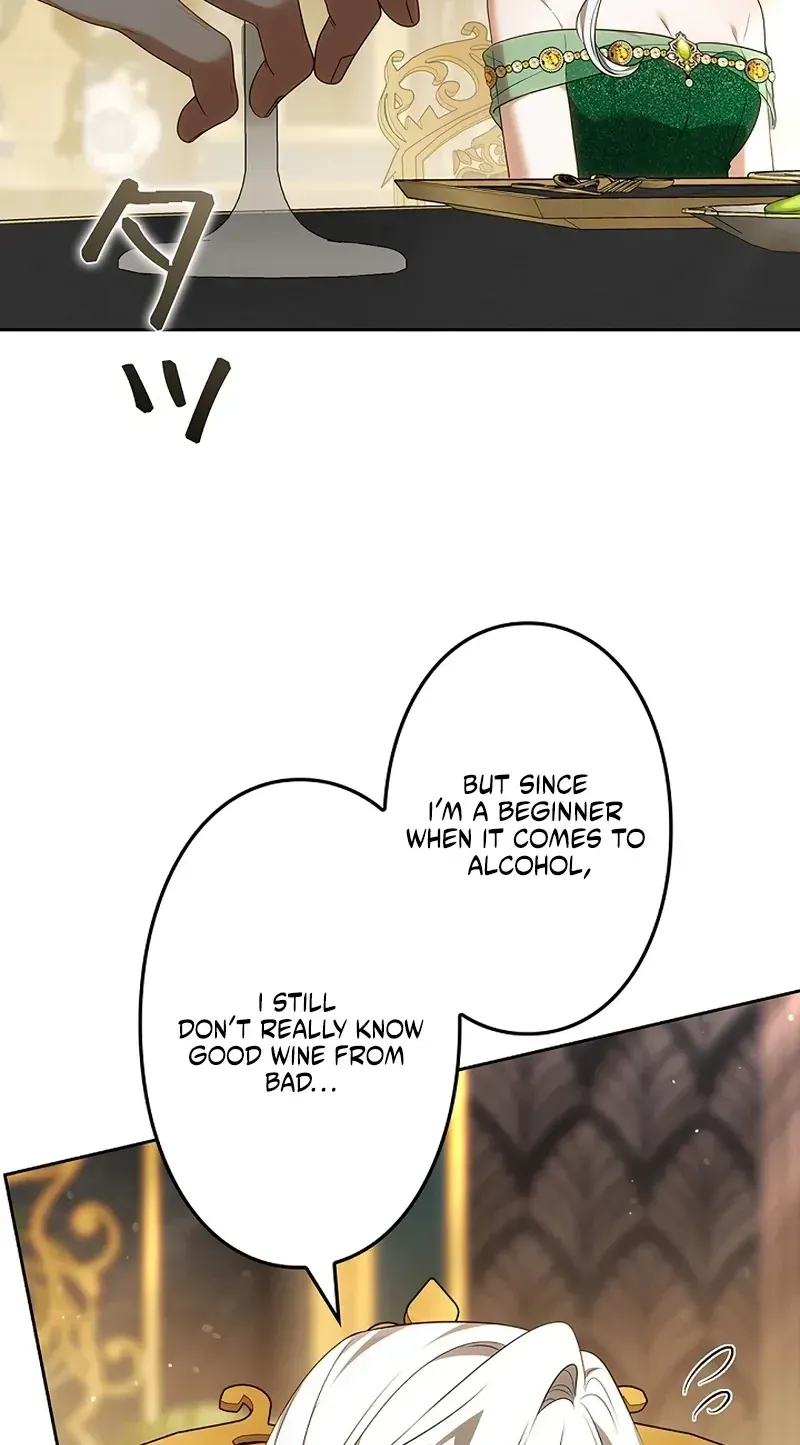 One Day, the Male Lead Fell Into Our House Chapter 10 page 121