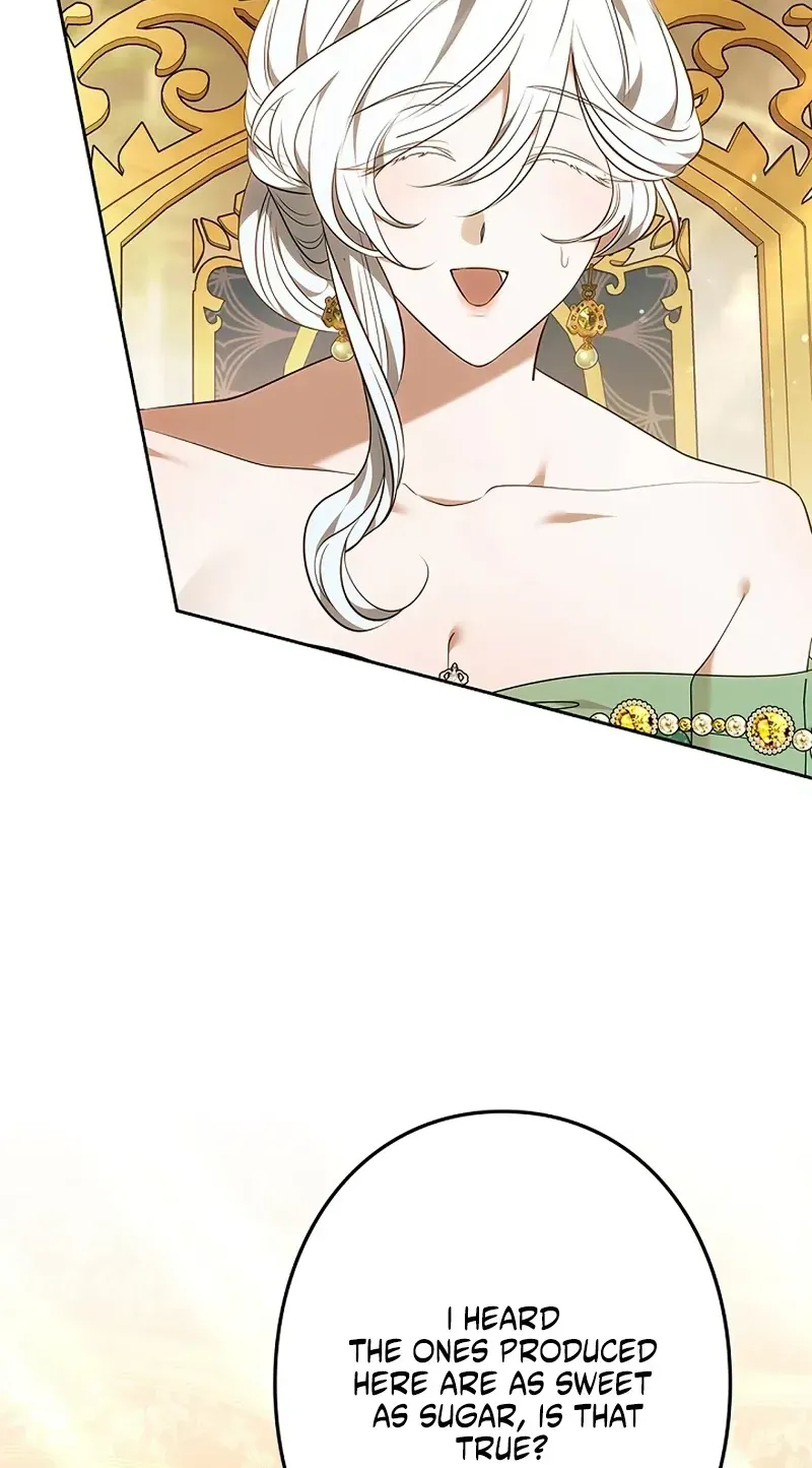One Day, the Male Lead Fell Into Our House Chapter 10 page 122