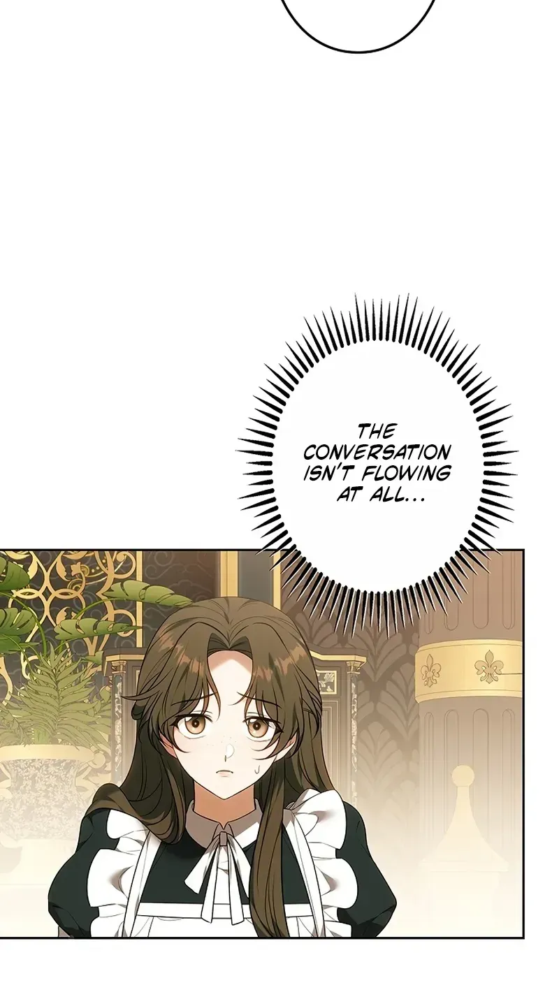 One Day, the Male Lead Fell Into Our House Chapter 10 page 124