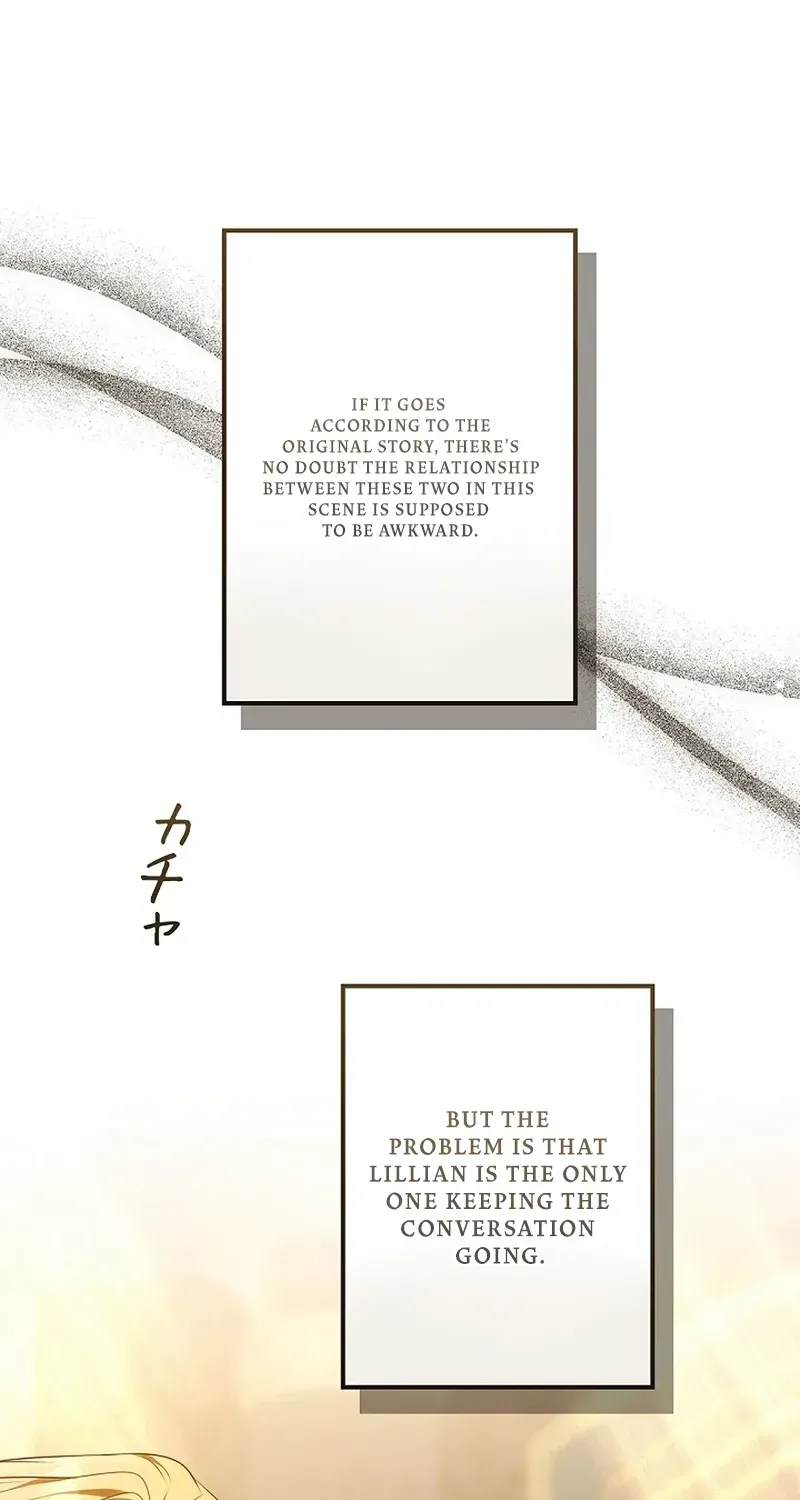 One Day, the Male Lead Fell Into Our House Chapter 10 page 125