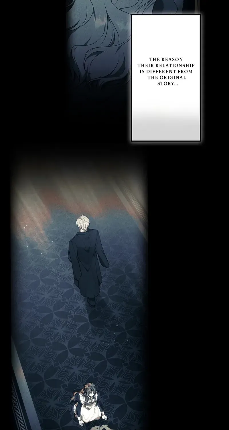One Day, the Male Lead Fell Into Our House Chapter 10 page 135