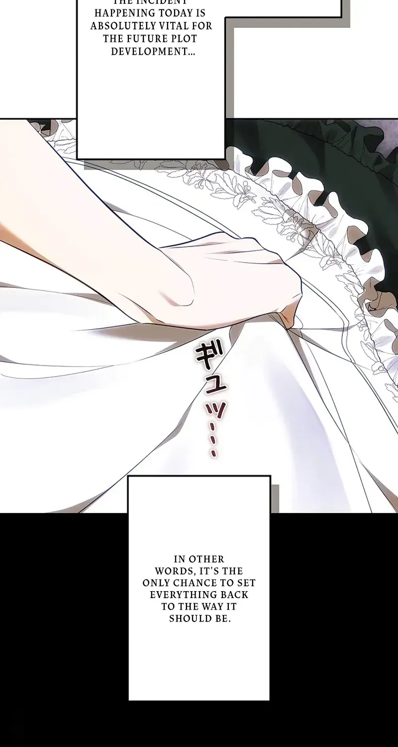 One Day, the Male Lead Fell Into Our House Chapter 10 page 139