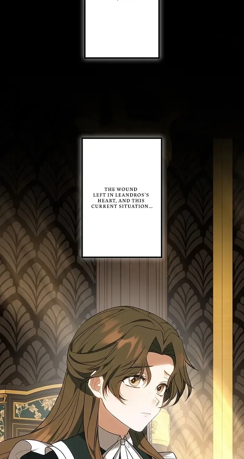 One Day, the Male Lead Fell Into Our House Chapter 10 page 147
