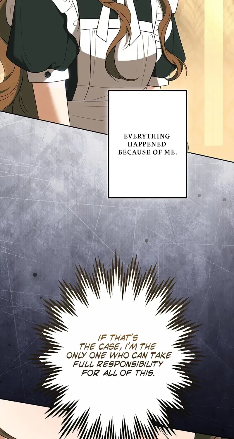 One Day, the Male Lead Fell Into Our House Chapter 10 page 149