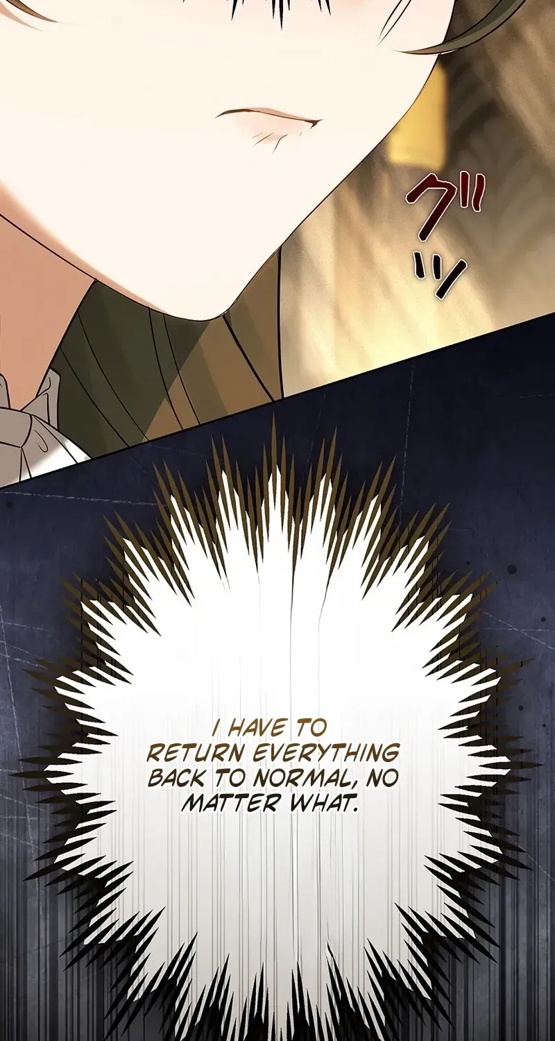 One Day, the Male Lead Fell Into Our House Chapter 10 page 151