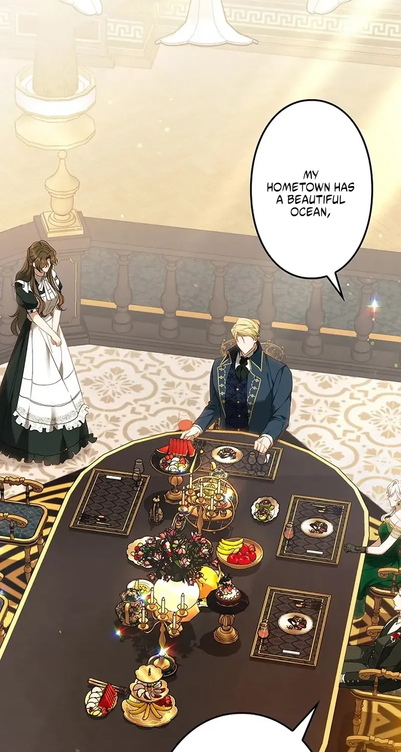 One Day, the Male Lead Fell Into Our House Chapter 11 page 3