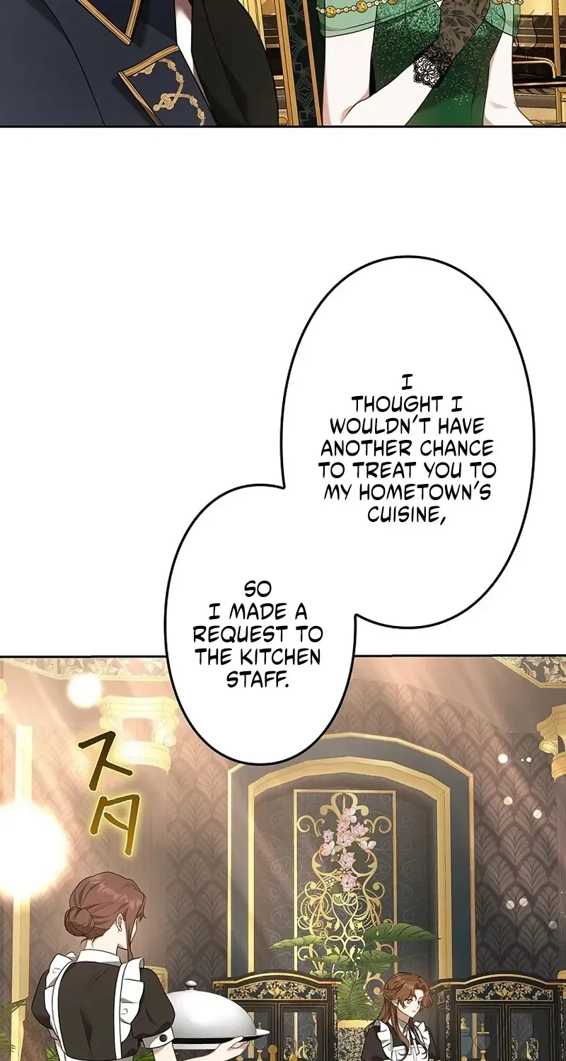 One Day, the Male Lead Fell Into Our House Chapter 11 page 29