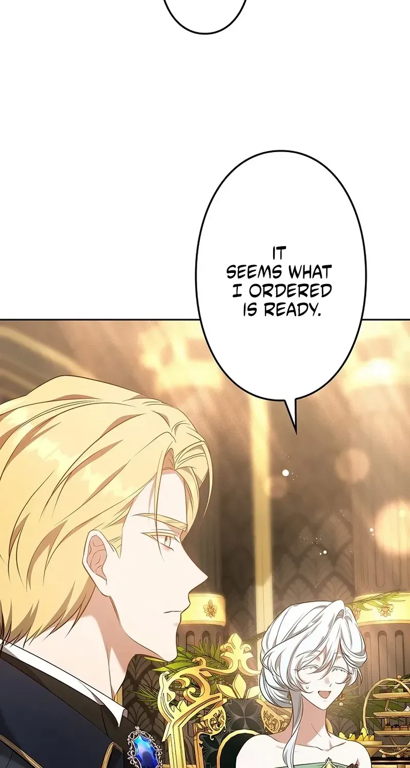 One Day, the Male Lead Fell Into Our House Chapter 11 page 27