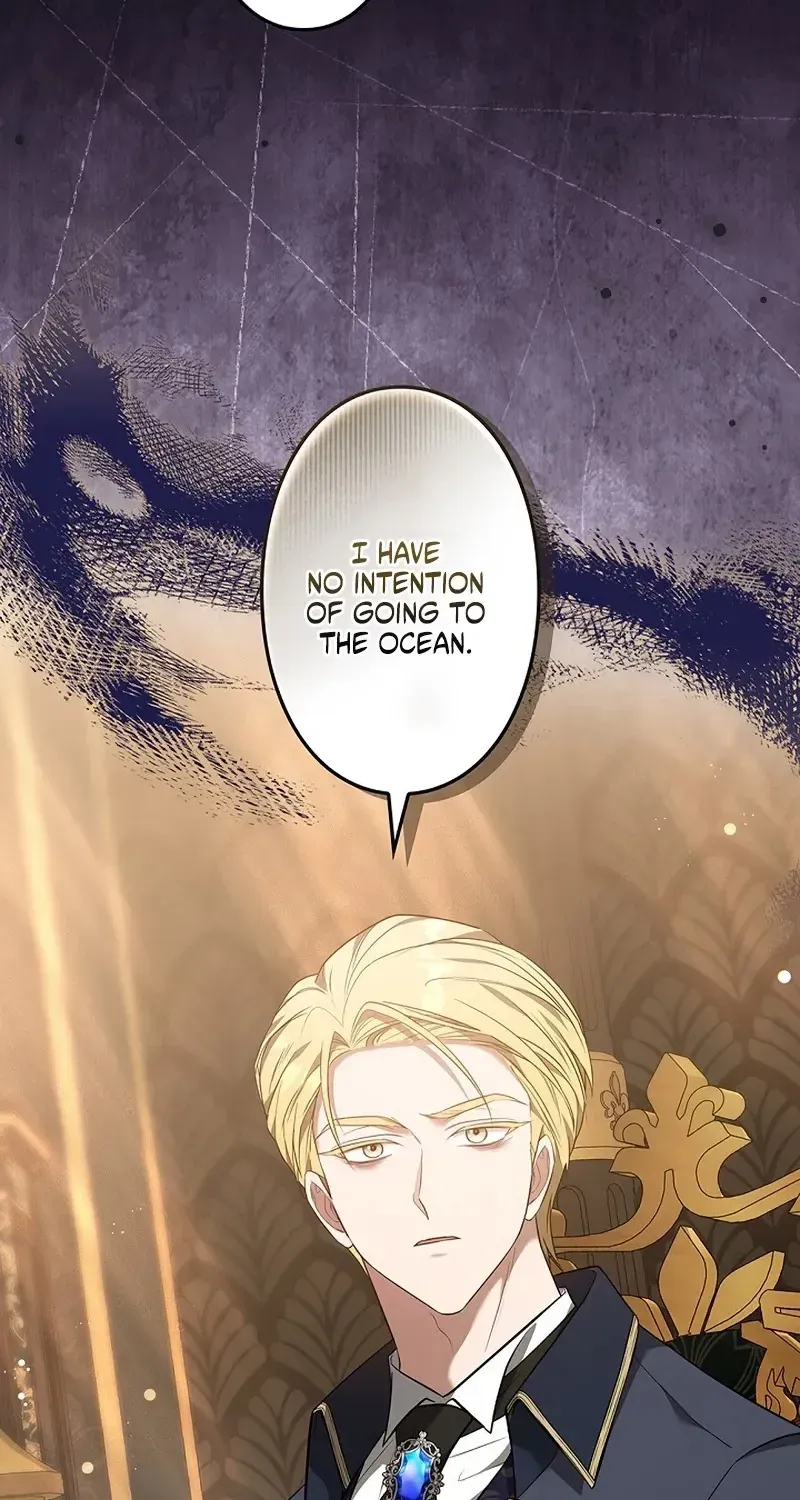 One Day, the Male Lead Fell Into Our House Chapter 11 page 21