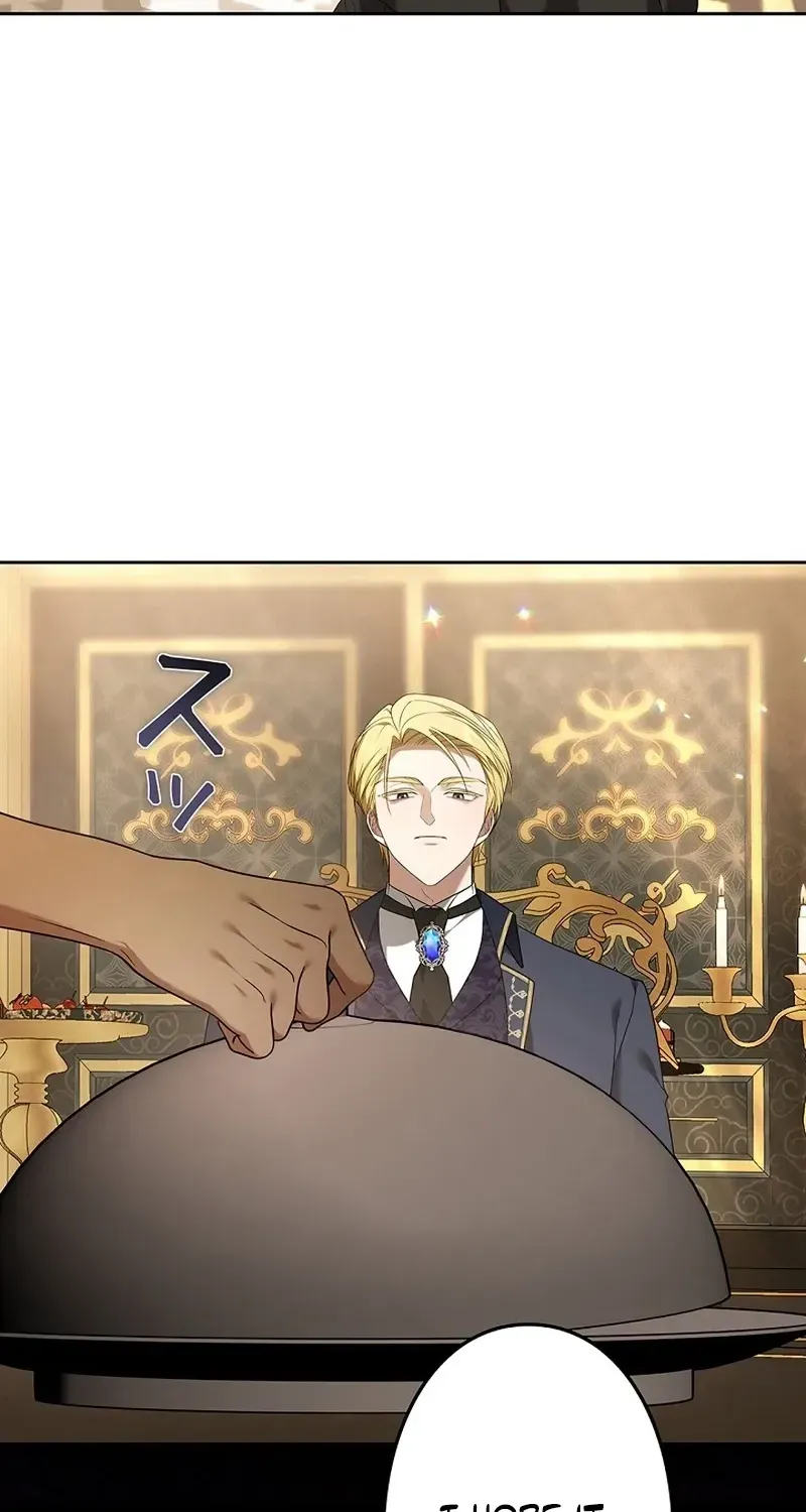 One Day, the Male Lead Fell Into Our House Chapter 11 page 37